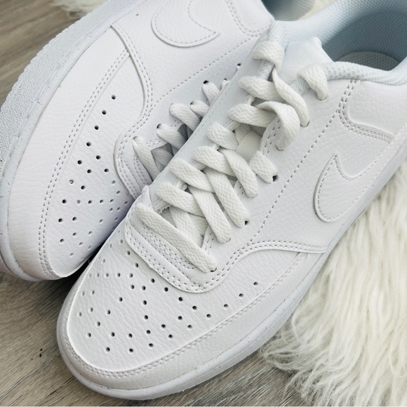 NWT Nike Court Vision Lo NN Women’s Shoes - Picture 6 of 9
